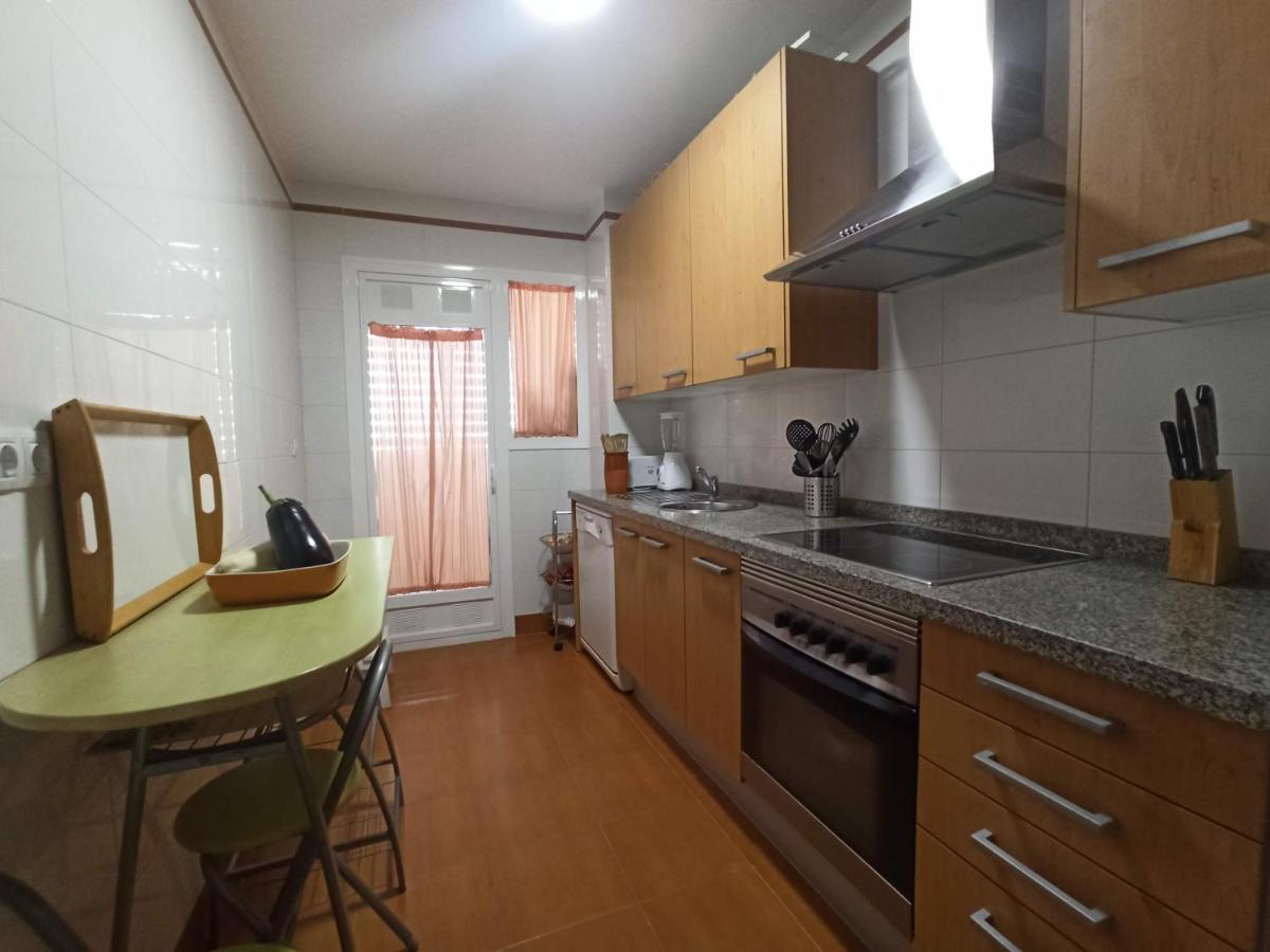 Precioso Apartamento Con Terraza Y Vistas Al Mar Torre Del Mar Extérieur photo