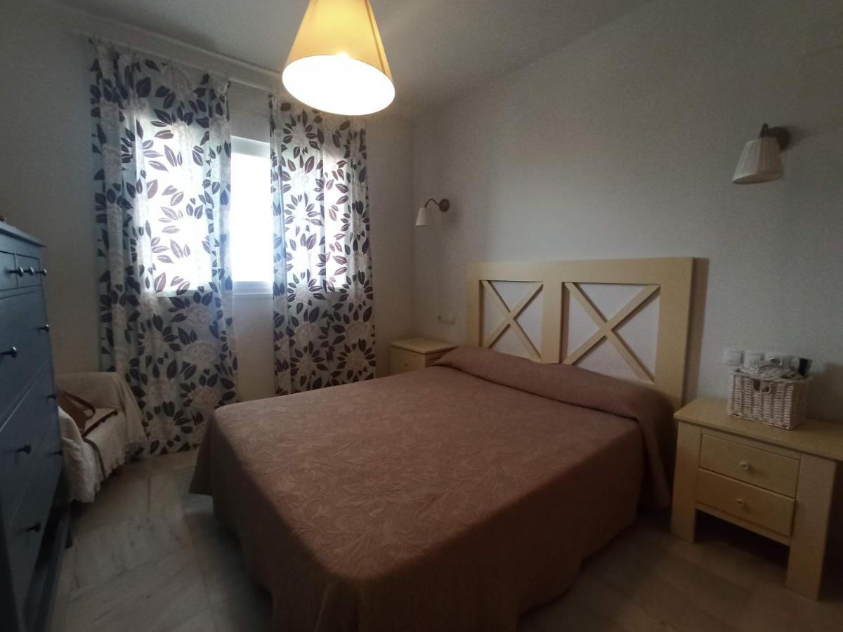 Precioso Apartamento Con Terraza Y Vistas Al Mar Torre Del Mar Extérieur photo