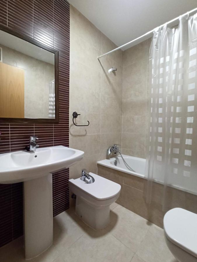Precioso Apartamento Con Terraza Y Vistas Al Mar Torre Del Mar Extérieur photo